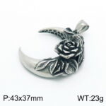 Wholesale Stainless 316 Steel Pendants