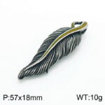 Wholesale Stainless 316 Steel Pendants