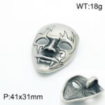 Wholesale Stainless 316 Steel Pendants