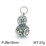 Wholesale Stainless 316 Steel Pendants