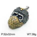 Wholesale Stainless 316 Steel Pendants