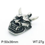 Wholesale Stainless 316 Steel Pendants