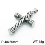 Wholesale Stainless 316 Steel Pendants