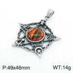 Wholesale Stainless 316 Steel Pendants