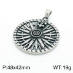 Wholesale Stainless 316 Steel Pendants