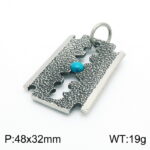 Wholesale Stainless 316 Steel Pendants