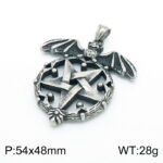 Wholesale Stainless 316 Steel Pendants