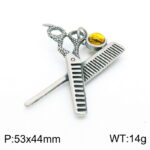 Wholesale Stainless 316 Steel Pendants