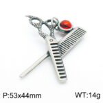 Wholesale Stainless 316 Steel Pendants