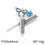 Wholesale Stainless 316 Steel Pendants