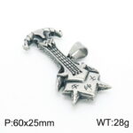 Wholesale Stainless 316 Steel Pendants