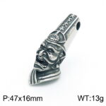 Wholesale Stainless 316 Steel Pendants