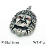 Wholesale Stainless 316 Steel Pendants