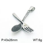 Wholesale Stainless 316 Steel Pendants