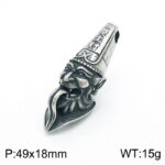 Wholesale Stainless 316 Steel Pendants