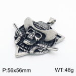 Wholesale Stainless 316 Steel Pendants