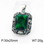 Wholesale Stainless 316 Steel Pendants