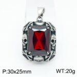 Wholesale Stainless 316 Steel Pendants