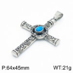 Wholesale Stainless 316 Steel Pendants