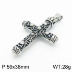 Wholesale Stainless 316 Steel Pendants