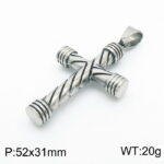 Wholesale Stainless 316 Steel Pendants
