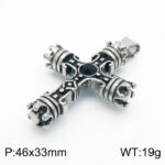 Wholesale Stainless 316 Steel Pendants