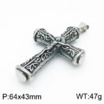 Wholesale Stainless 316 Steel Pendants
