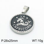 Wholesale Stainless 316 Steel Pendants