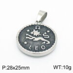 Wholesale Stainless 316 Steel Pendants