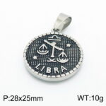Wholesale Stainless 316 Steel Pendants