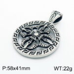 Wholesale Stainless 316 Steel Pendants
