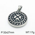 Wholesale Stainless 316 Steel Pendants