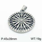 Wholesale Stainless 316 Steel Pendants