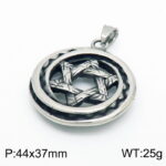 Wholesale Stainless 316 Steel Pendants