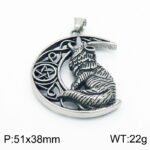 Wholesale Stainless 316 Steel Pendants