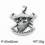 Wholesale Stainless 316 Steel Pendants