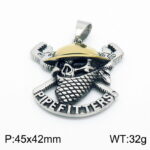 Wholesale Stainless 316 Steel Pendants