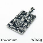 Wholesale Stainless 316 Steel Pendants