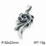 Wholesale Stainless 316 Steel Pendants