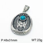 Wholesale Stainless 316 Steel Pendants