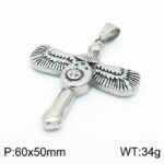 Wholesale Stainless 316 Steel Pendants