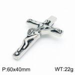 Wholesale Stainless 316 Steel Pendants