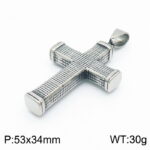 Wholesale Stainless 316 Steel Pendants
