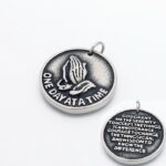 Wholesale Stainless 316 Steel Pendants