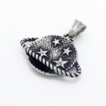 Wholesale Stainless 316 Steel Pendants