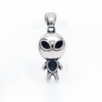 Wholesale Stainless 316 Steel Pendants