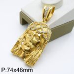 Wholesale Stainless 316 Steel Pendants