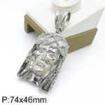 Wholesale Stainless 316 Steel Pendants