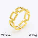 Wholesale Stainless 316 Steel Rings