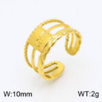 Wholesale Stainless 316 Steel Rings